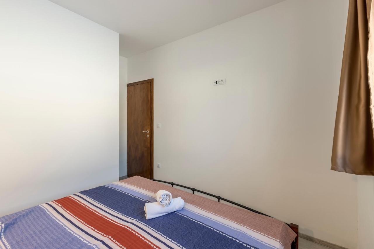 Apartment Daniel Podstrana Extérieur photo