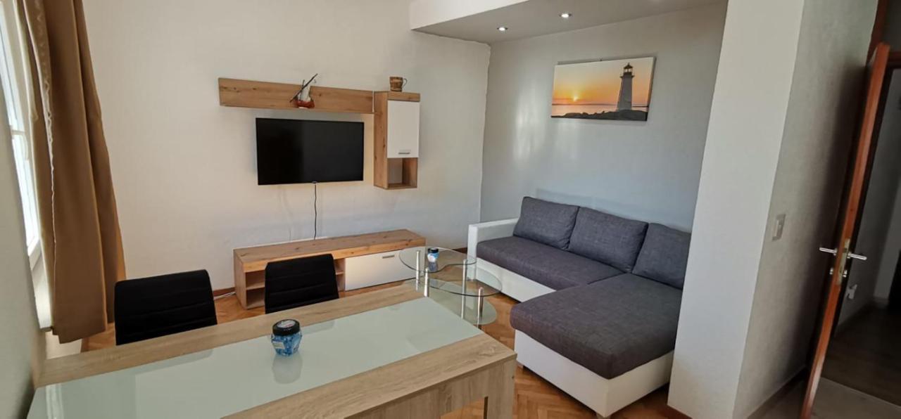 Apartment Daniel Podstrana Extérieur photo