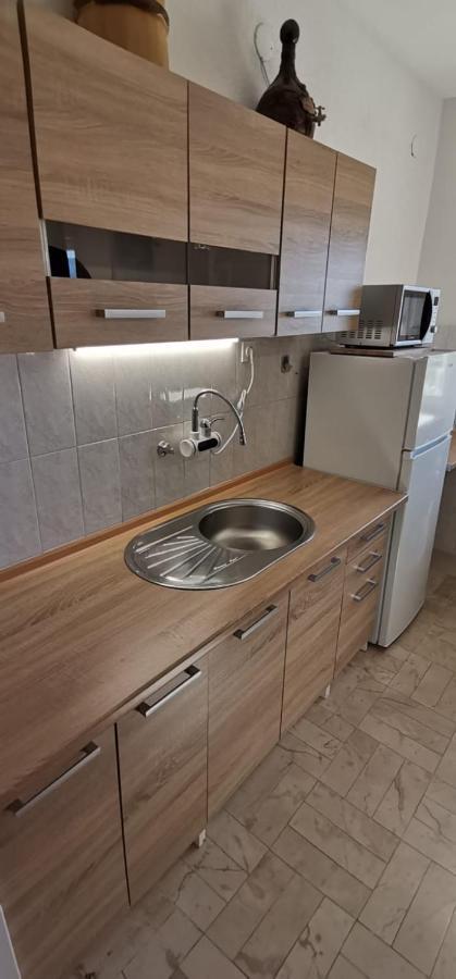 Apartment Daniel Podstrana Extérieur photo
