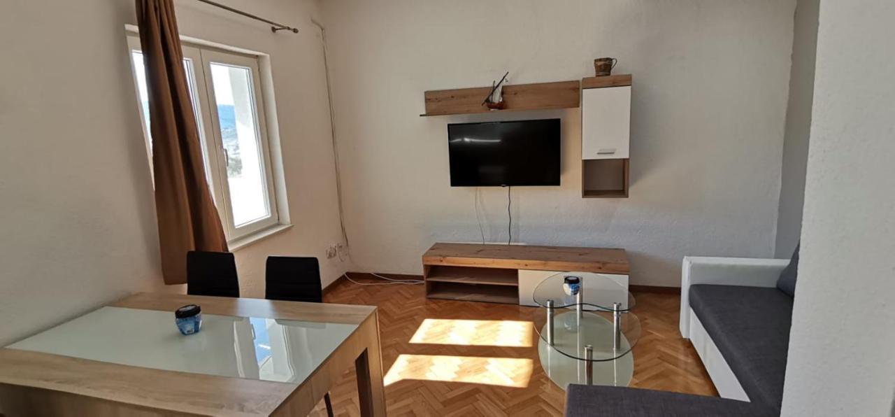 Apartment Daniel Podstrana Extérieur photo