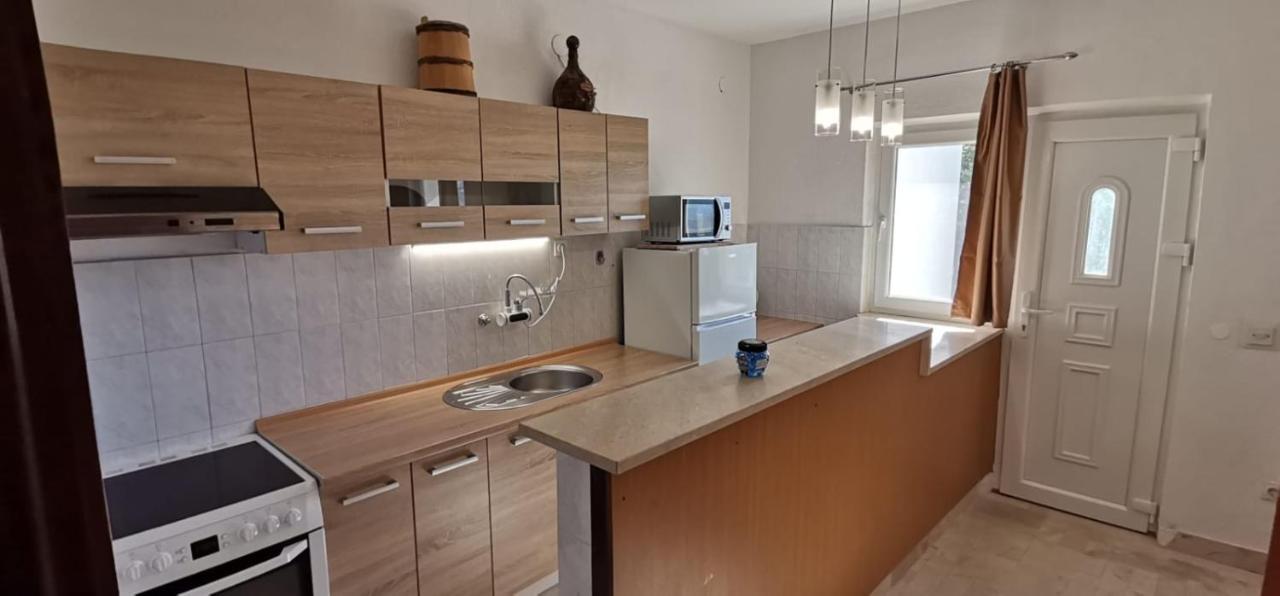 Apartment Daniel Podstrana Extérieur photo
