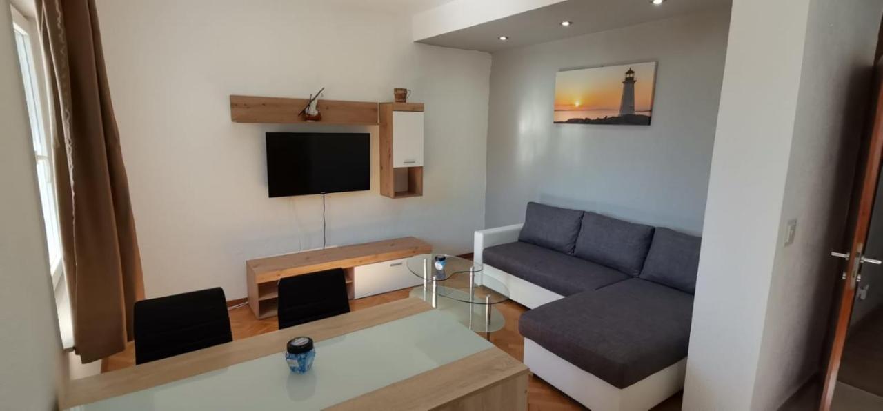 Apartment Daniel Podstrana Extérieur photo